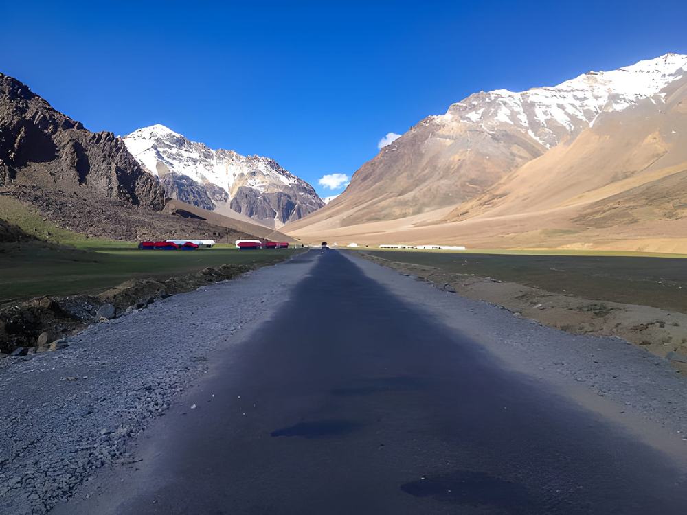 Manali Tour Package from Guwahati - Himachal Pradesh tour photo