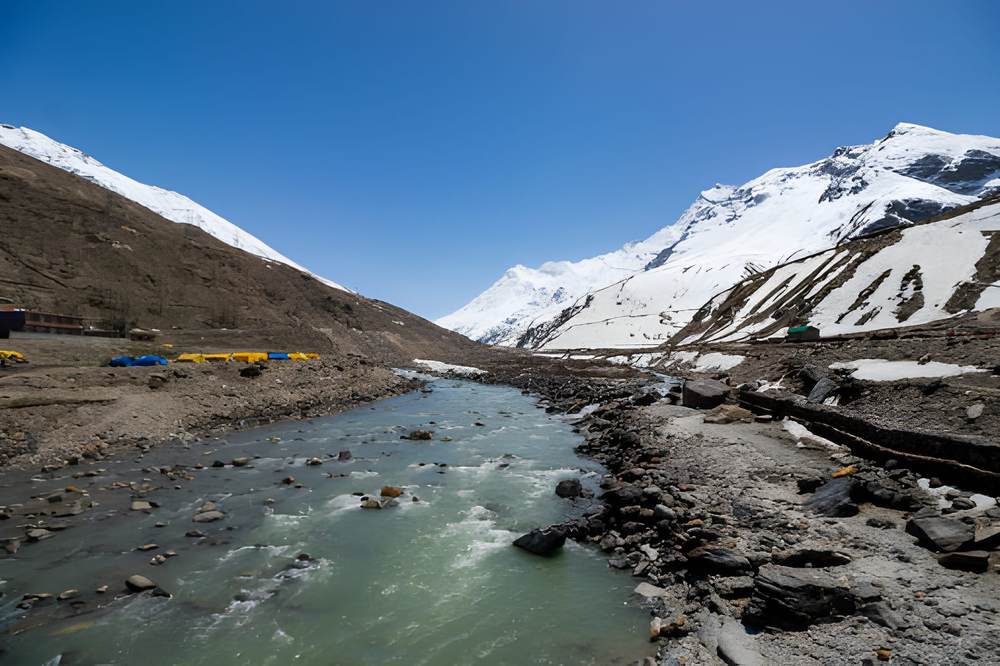 Manali Tour Package from Jaipur - Himachal Pradesh tour photo