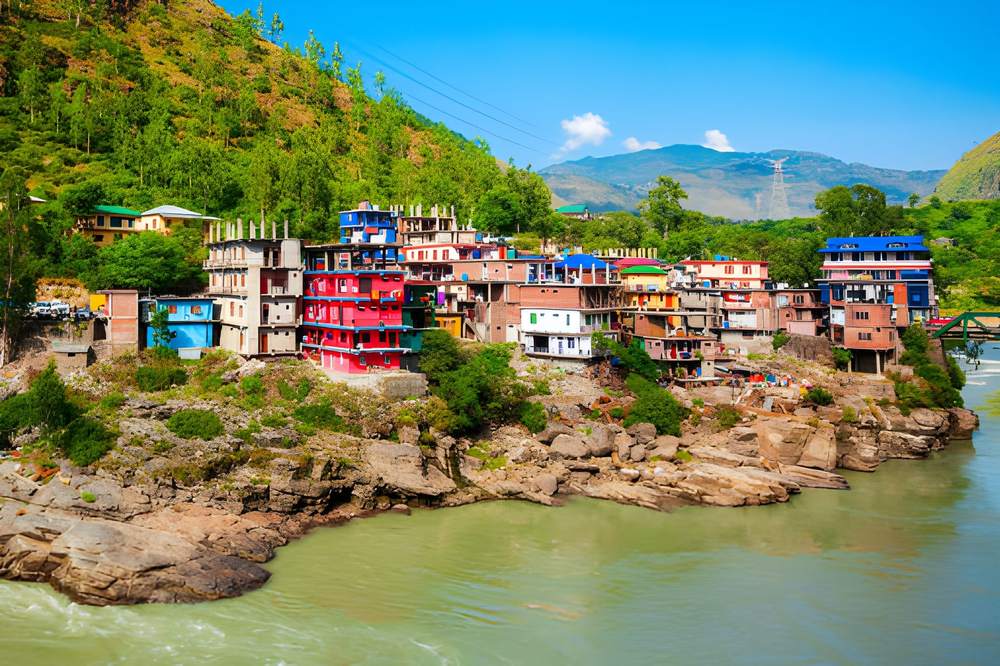 Manali Tour Package from Jalandhar - Himachal Pradesh tour photo
