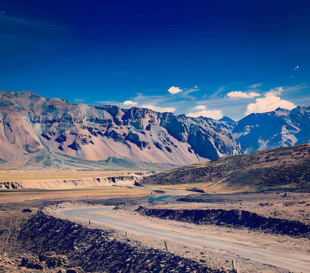 Manali Tour Package from Kanpur - Himachal Pradesh tour photo