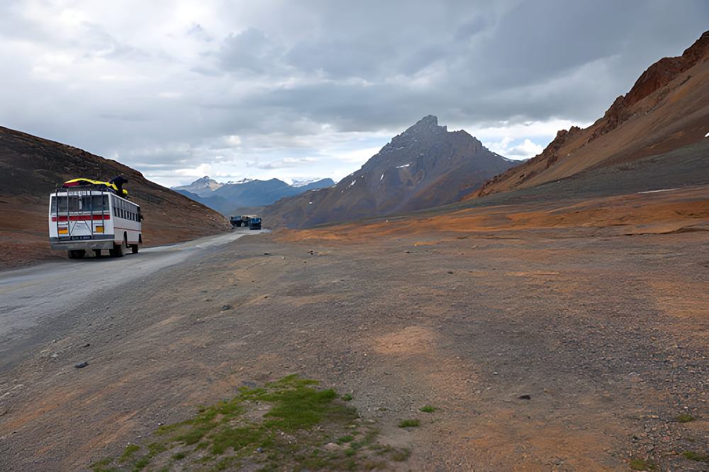 Manali Tour Package from Lucknow - Himachal Pradesh tour photo