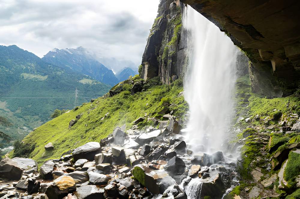 Manali Tour Package from Navi Mumbai - Himachal Pradesh tour photo