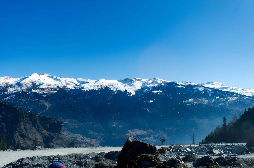 Manali Tour Package from Patna - Himachal Pradesh tour photo