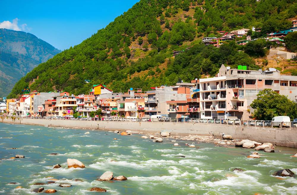 Manali Tour Package from Pune - Himachal Pradesh tour photo