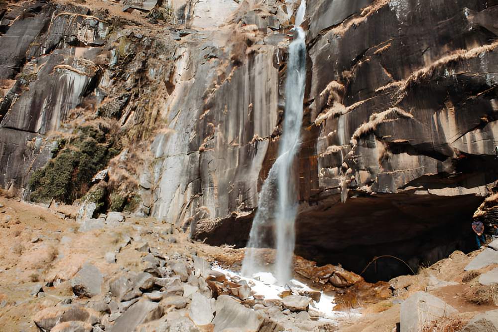 Manali Tour Package from Trivandrum - Himachal Pradesh tour photo