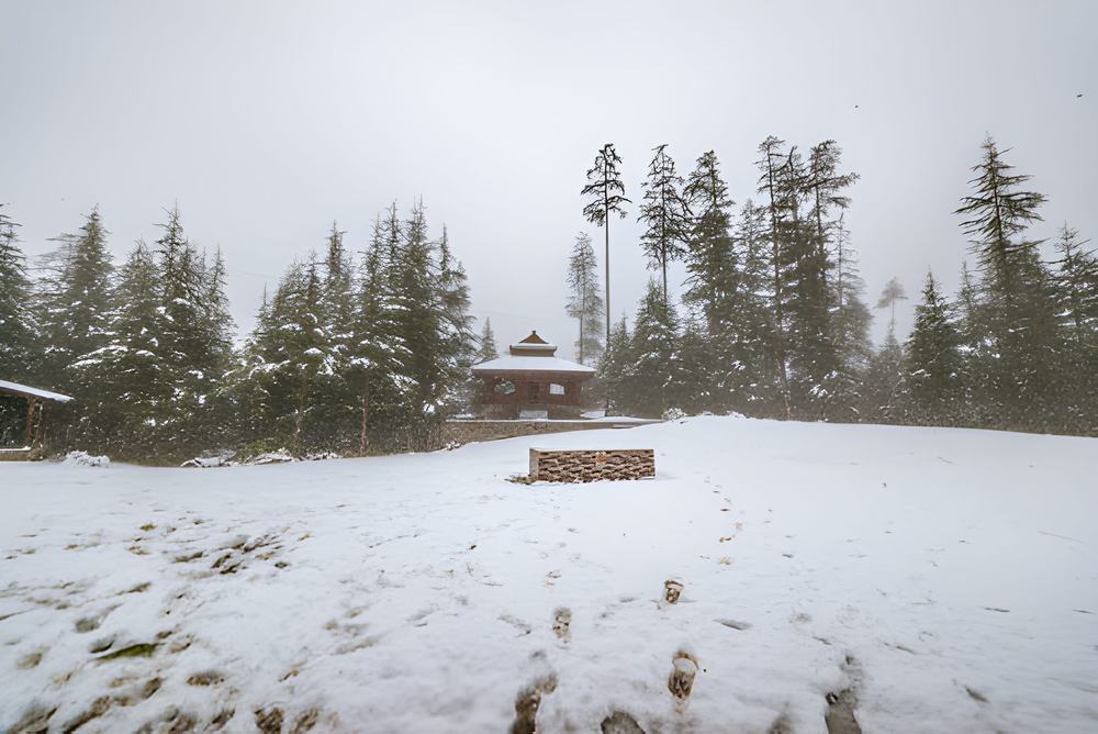 Manali Tour Package from Udaipur - Himachal Pradesh tour photo