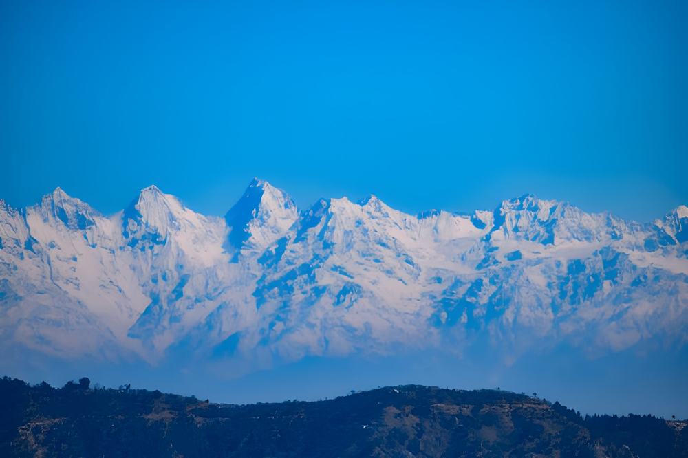 Manali - Himachal Pradesh tour photo