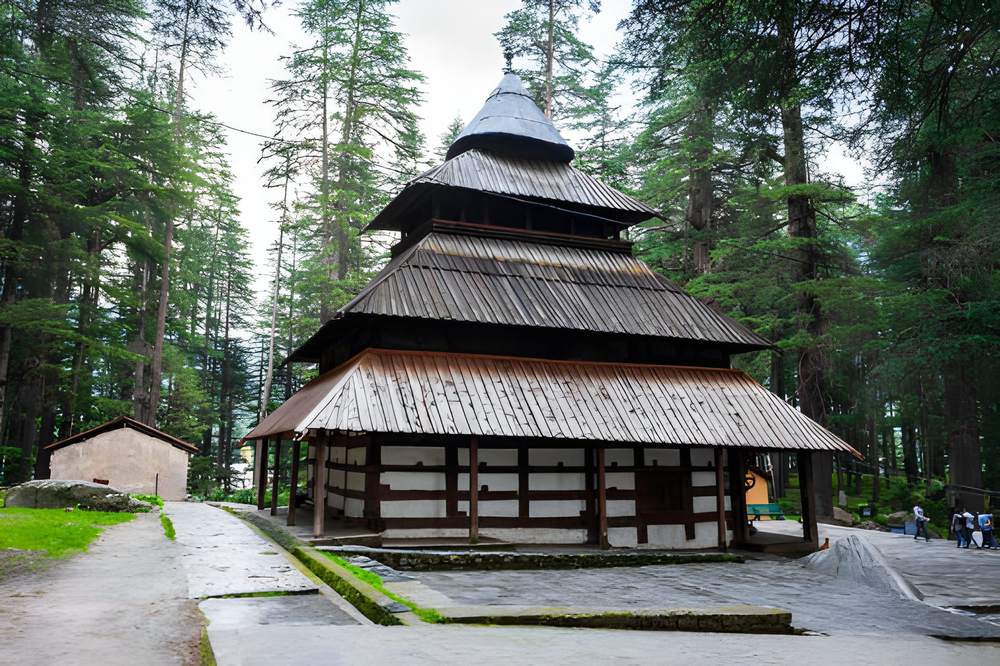 Manali Family Tour Package - Himachal Pradesh tour photo