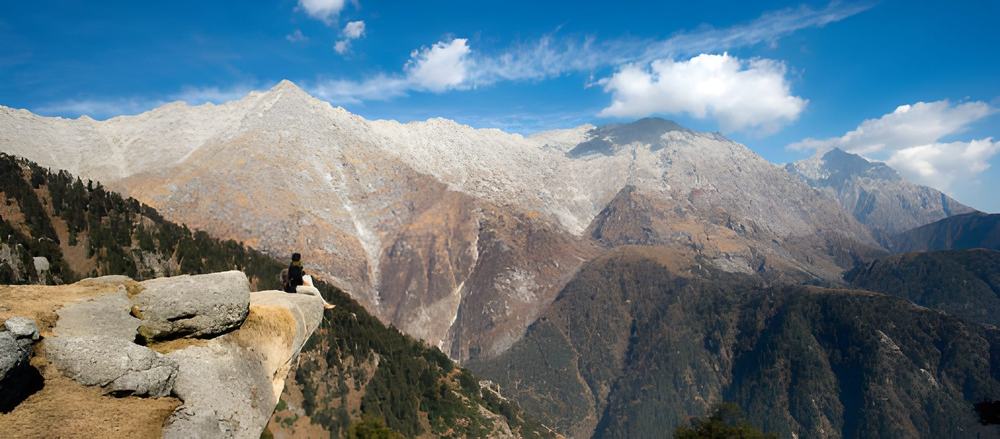 McLeod Ganj Dharamshala Tour Package - Himachal Pradesh tour photo