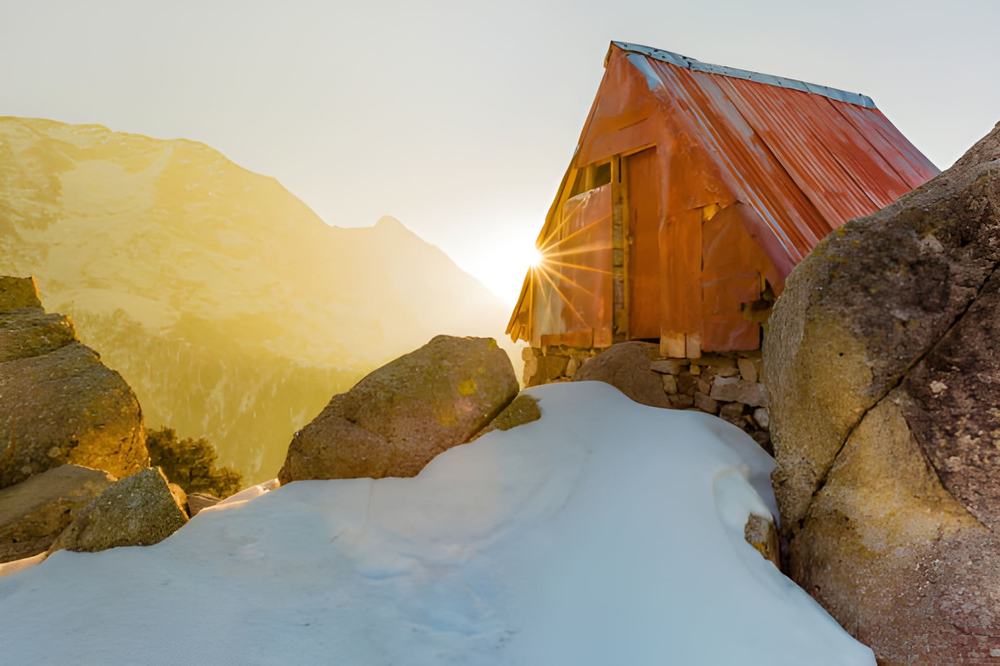 Mystic Manali Dharamshala Tour Package - Himachal Pradesh tour photo