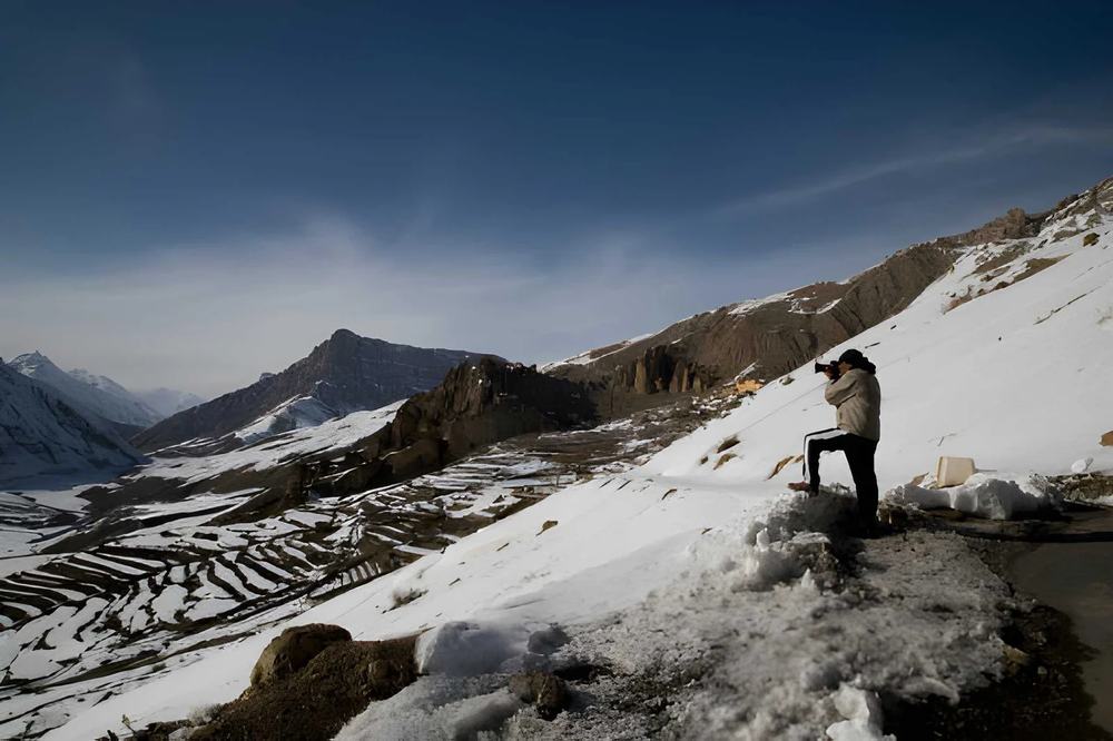 Package Tour to Himachal Pradesh - Himachal Pradesh tour photo