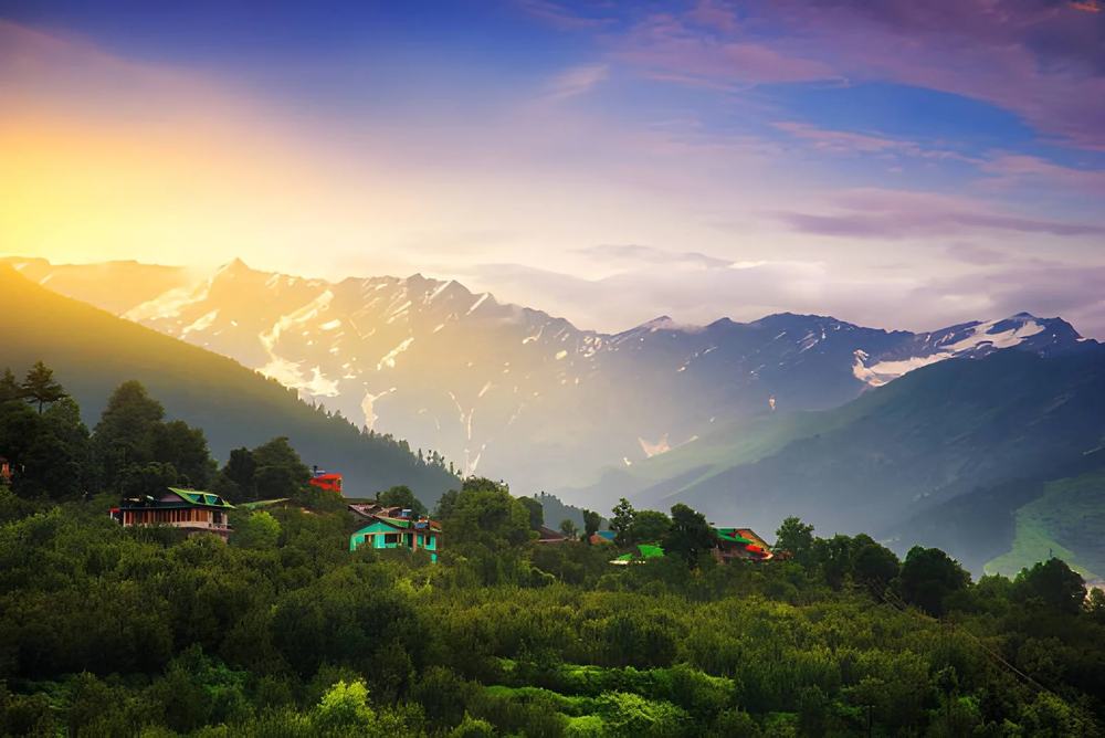 Shimla Himachal Tour Package - Himachal Pradesh tour photo