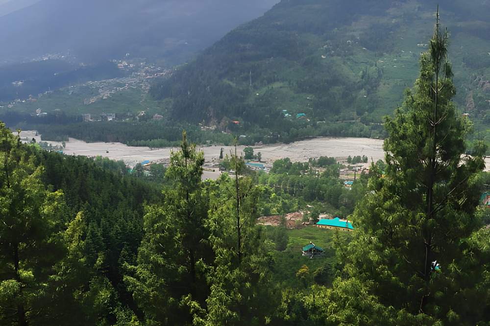 Shimla Kullu Manali Budget Tour Package - Himachal Pradesh tour photo
