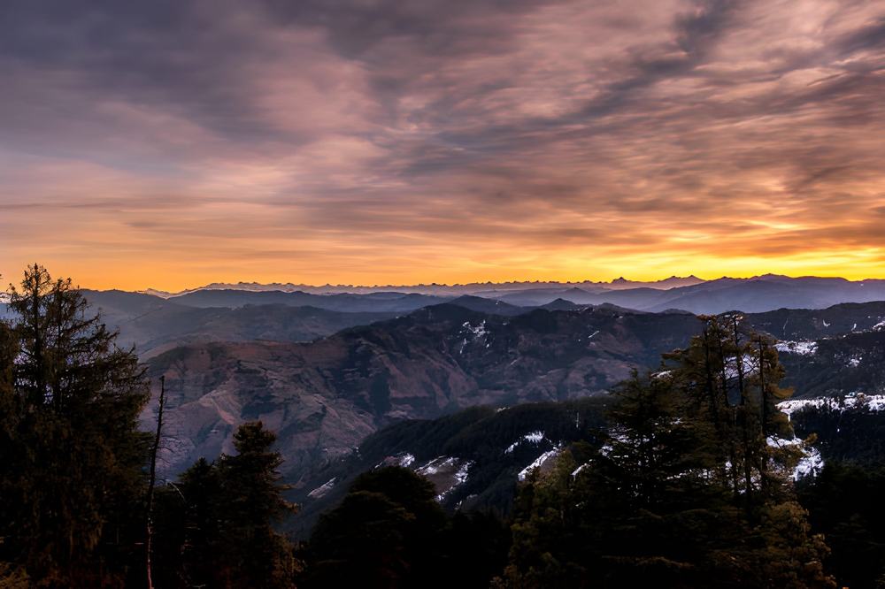 Kullu sightseeing, Himachal Pradesh tour photo