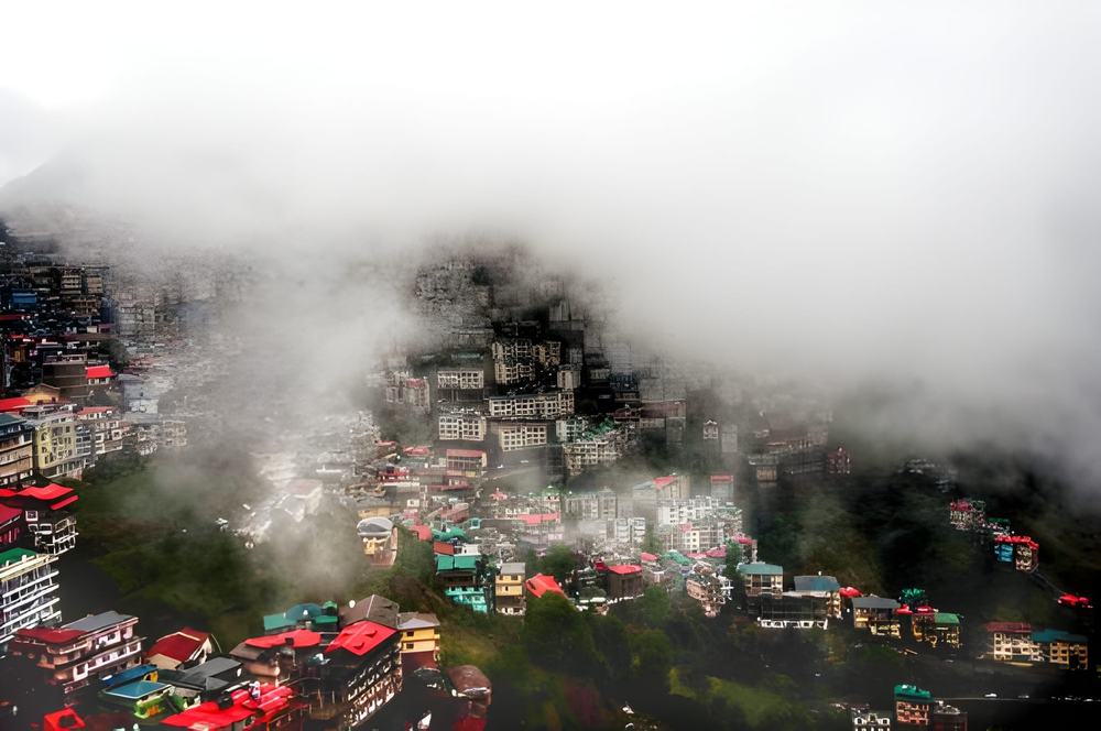 Manali sightseeing, Himachal Pradesh tour photo