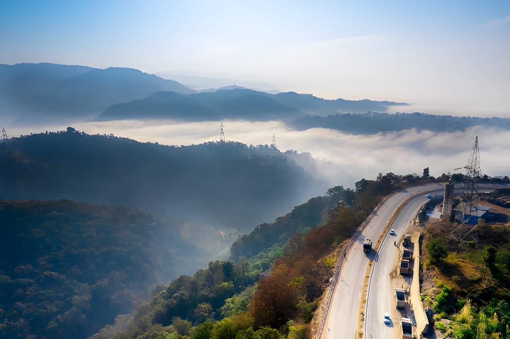 Shimla Kullu Manali Tour Package for Couple - Himachal Pradesh tour photo