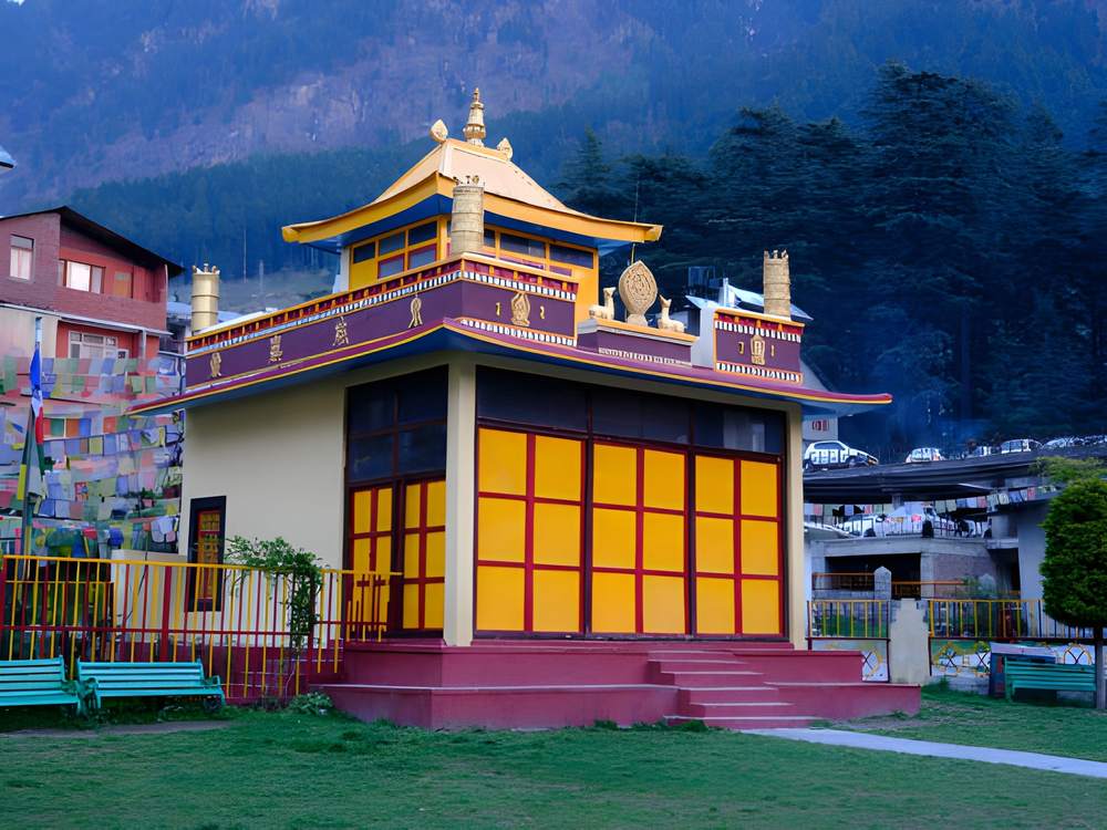Shimla sightseeing, Himachal Pradesh tour photo