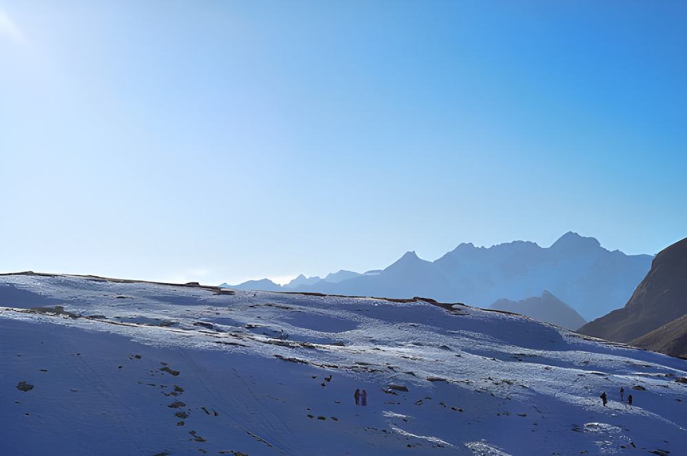 Shimla Kullu Manali Tour Package from Allahabad - Himachal Pradesh tour photo