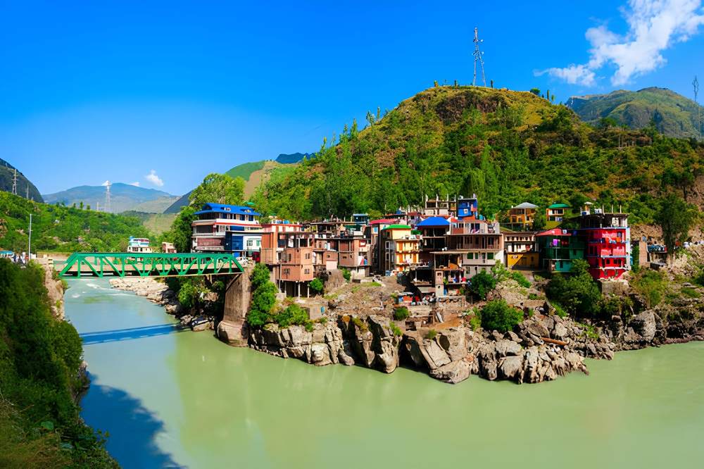 Shimla Kullu Manali Tour Package from Delhi by Volvo - Himachal Pradesh tour photo