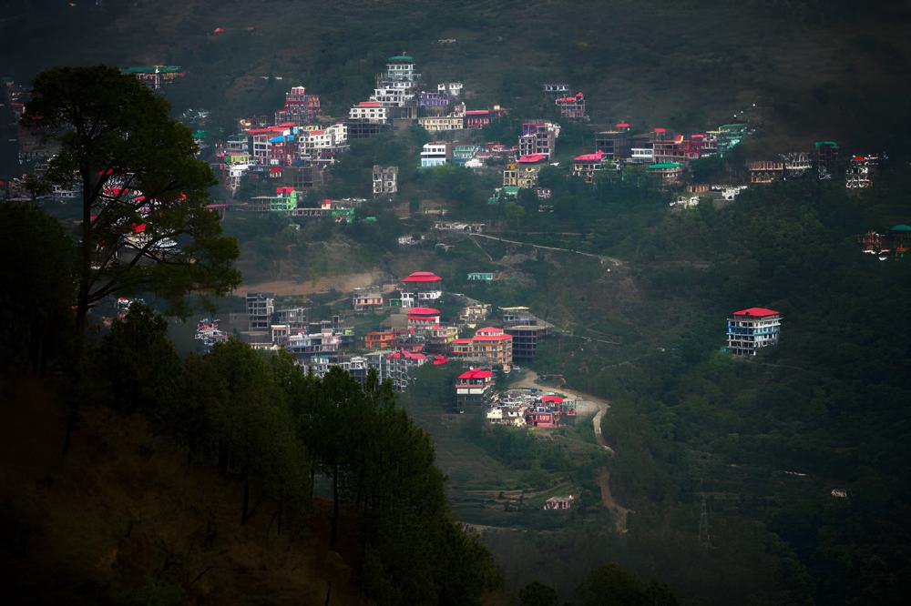 Shimla Kullu Manali Tour Package from Dhanbad - Himachal Pradesh tour photo