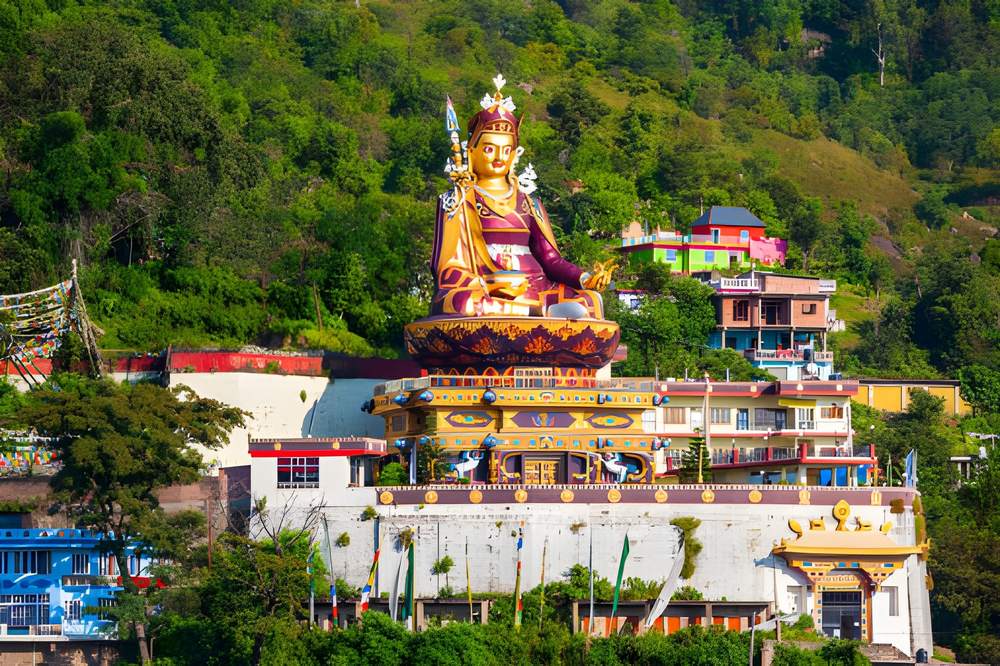 Shimla Kullu Manali Tour Package from Ghaziabad - Himachal Pradesh tour photo
