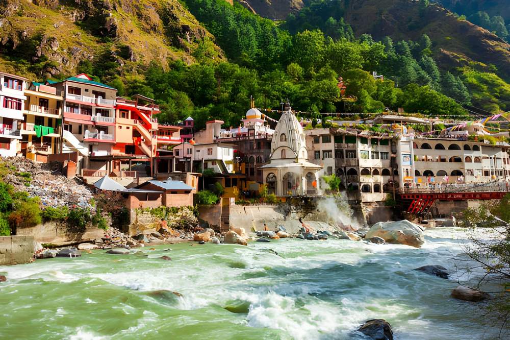Shimla Kullu Manali Tour Package from Guwahati - Himachal Pradesh tour photo