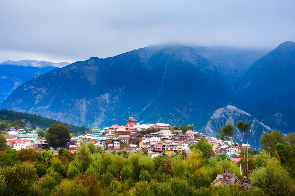 Shimla Kullu Manali Tour Package from Jamshedpur - Himachal Pradesh tour photo