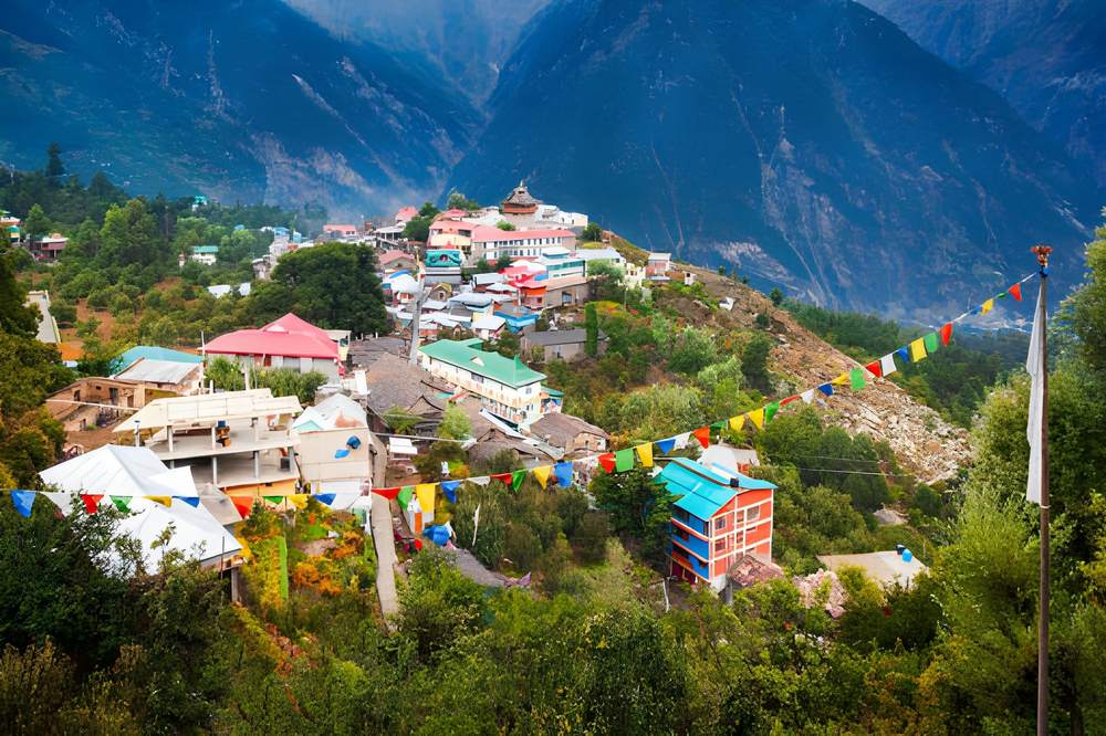 Shimla Kullu Manali Tour Package from Jodhpur - Himachal Pradesh tour photo