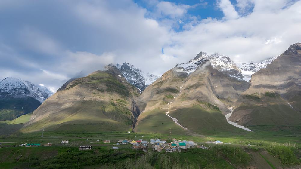 Shimla Kullu Manali Tour Package from Kanpur - Himachal Pradesh tour photo