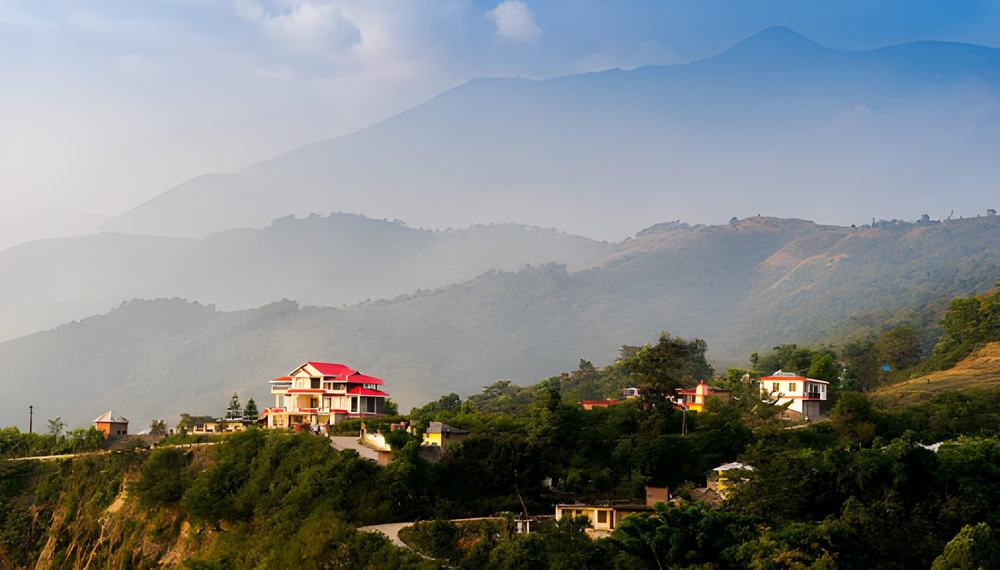 Shimla Kullu Manali Tour Package from Kolkata - Himachal Pradesh tour photo