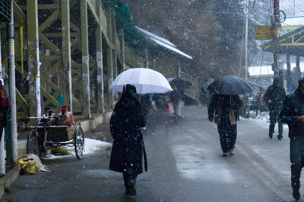 Shimla Kullu Manali Tour Package from Mangalore - Himachal Pradesh tour photo