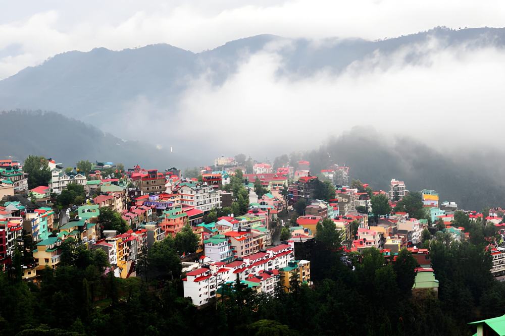 Shimla Kullu Manali Tour Package from Pune - Himachal Pradesh tour photo