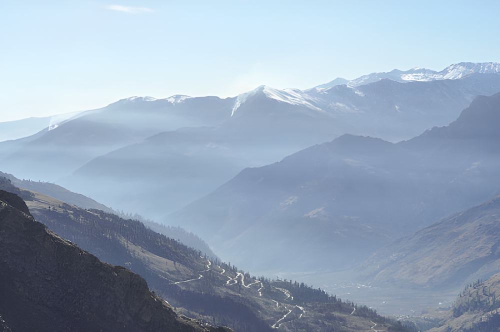 Shimla Kullu Manali Tour Package from Raipur - Himachal Pradesh tour photo