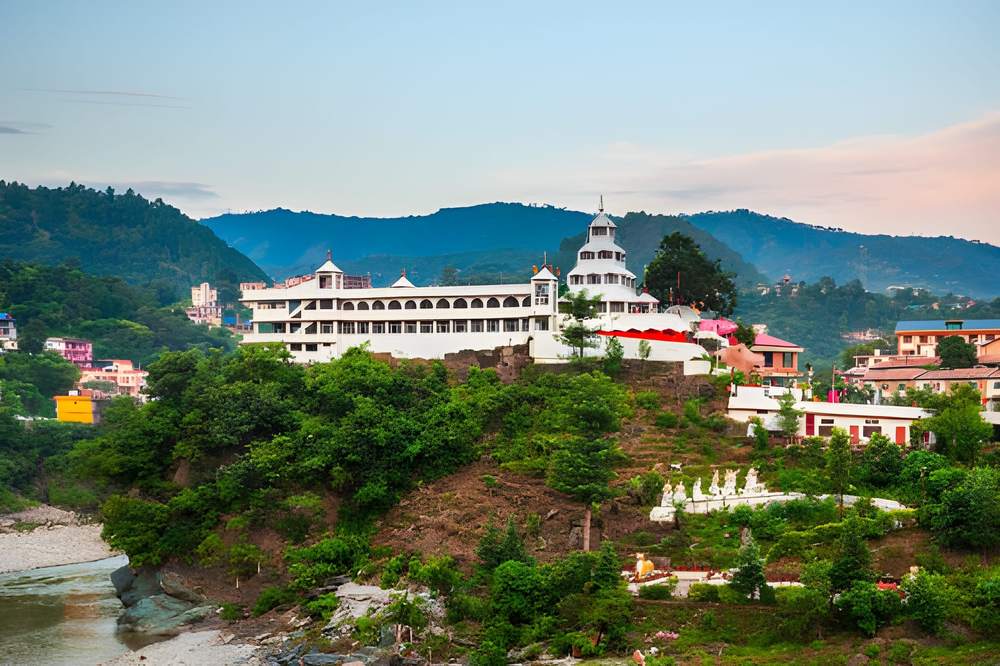 Shimla Kullu Manali Tour Package from Udaipur - Himachal Pradesh tour photo