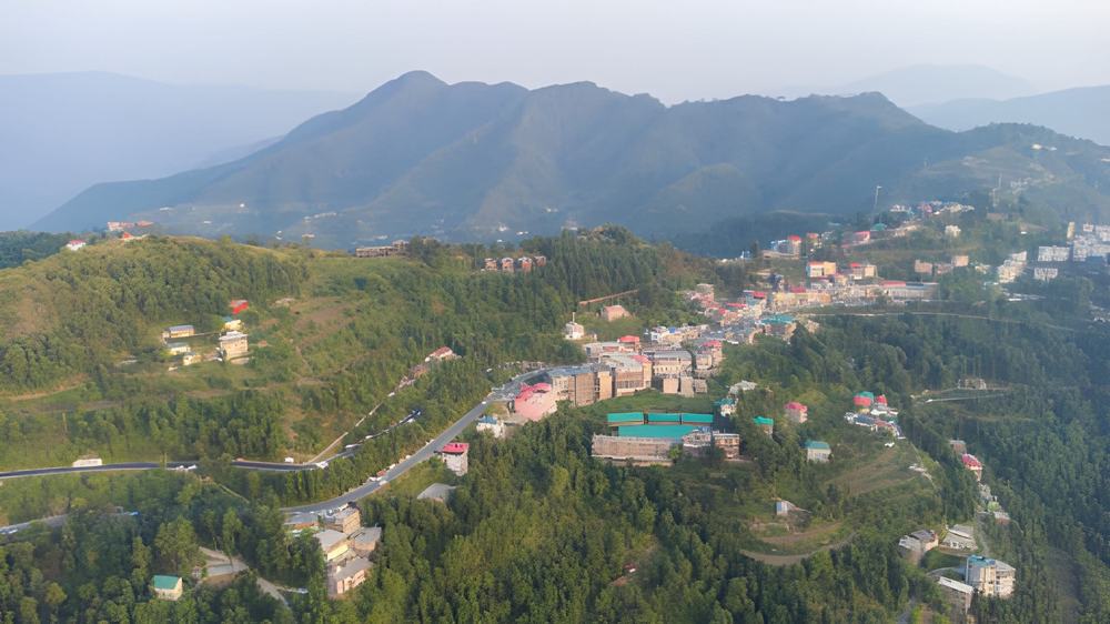 Shimla Kullu Manali Tour Package from Varanasi - Himachal Pradesh tour photo