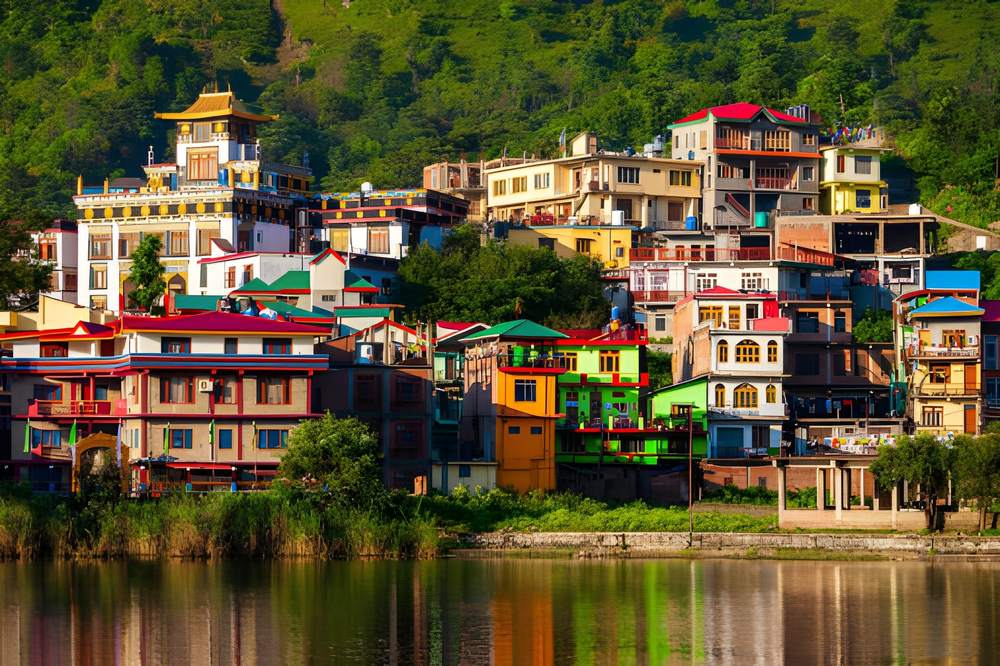 Shimla Kullu Manali Tour Package from Vijayawada - Himachal Pradesh tour photo