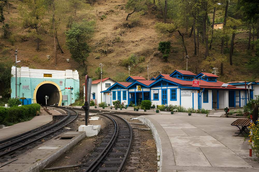Shimla Kullu Manali Tour Package from Visakhapatnam - Himachal Pradesh tour photo