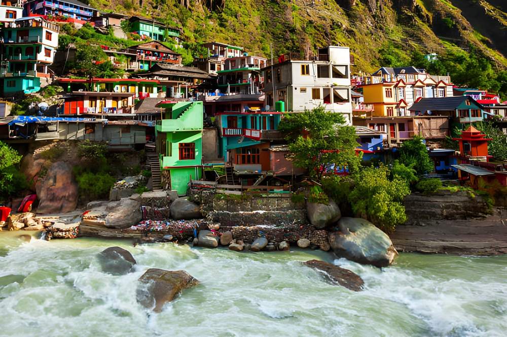 Shimla Kullu Manali Tour Packages - Himachal Pradesh tour photo