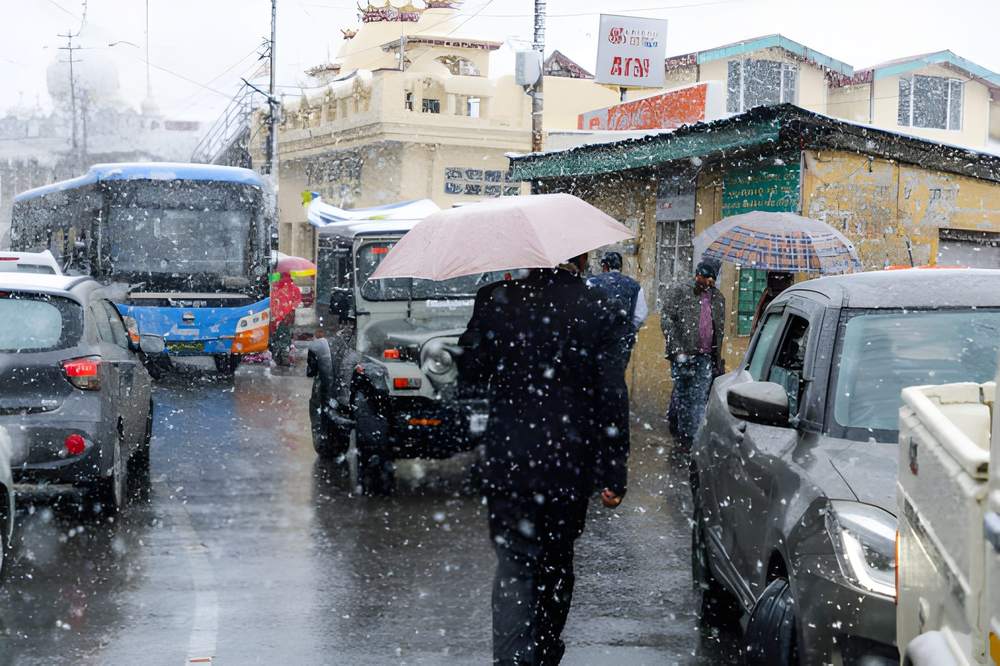 Kullu sightseeing, Himachal Pradesh tour photo