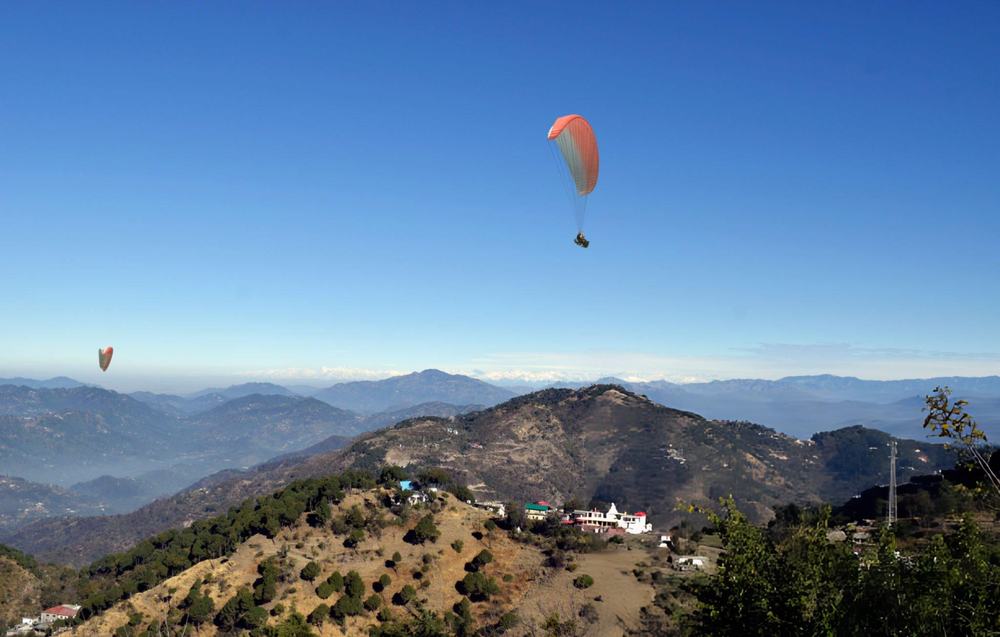 Shimla Manali Dharamshala Dalhousie Tour Packages - Himachal Pradesh tour photo