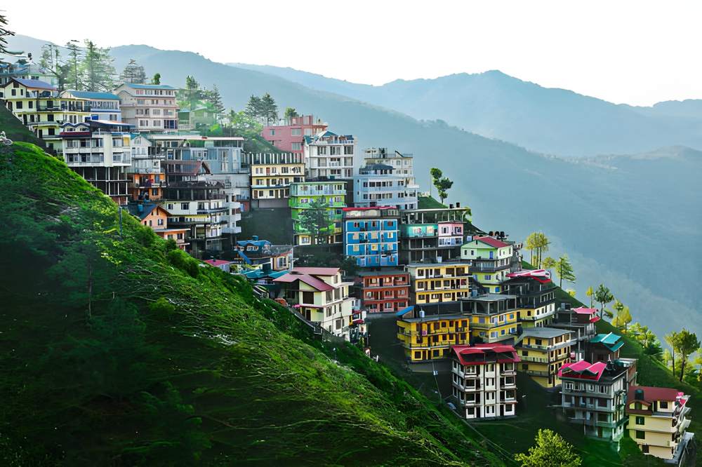 Shimla Manali Group Tour Package - Himachal Pradesh tour photo