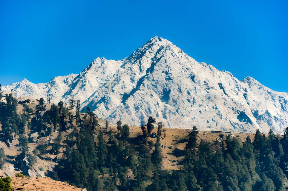 Shimla Manali Kasol Dharamshala Tour Package - Himachal Pradesh tour photo