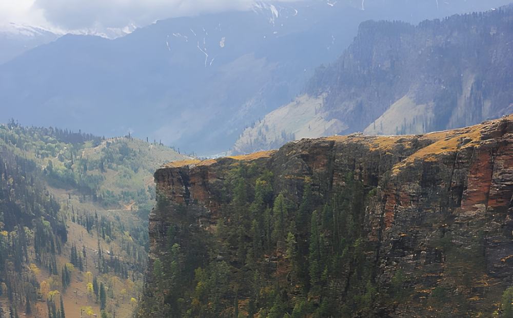 Shimla Manali Kullu Tour Package Price - Himachal Pradesh tour photo