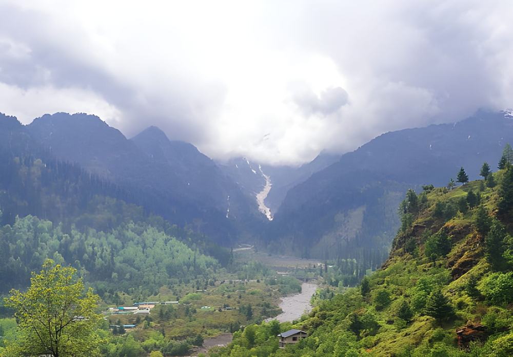 Shimla Manali Kullu Tour Package - Himachal Pradesh tour photo