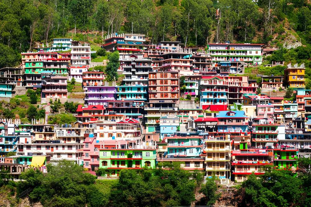 Shimla Manali Tour Package 3 Nights 4 Days - Himachal Pradesh tour photo