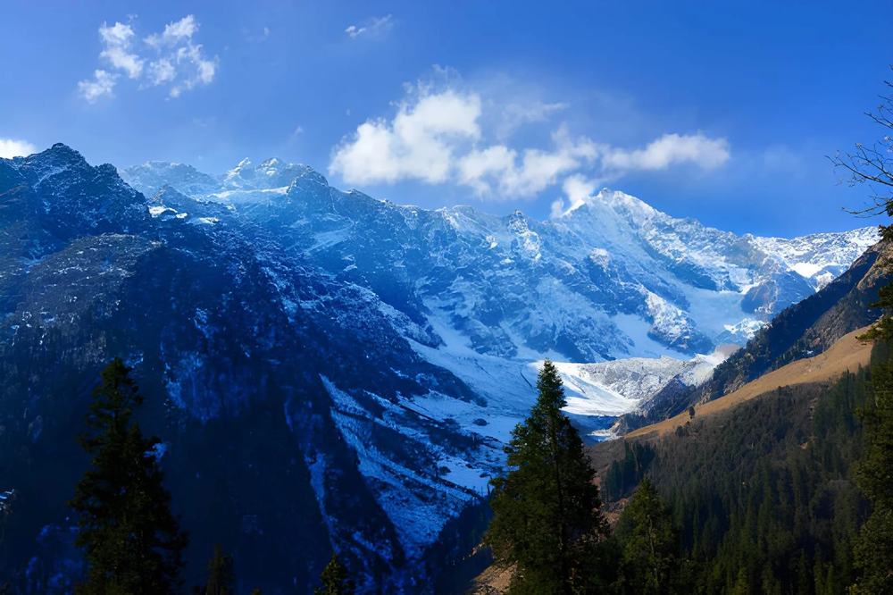 Manali sightseeing, Himachal Pradesh tour photo