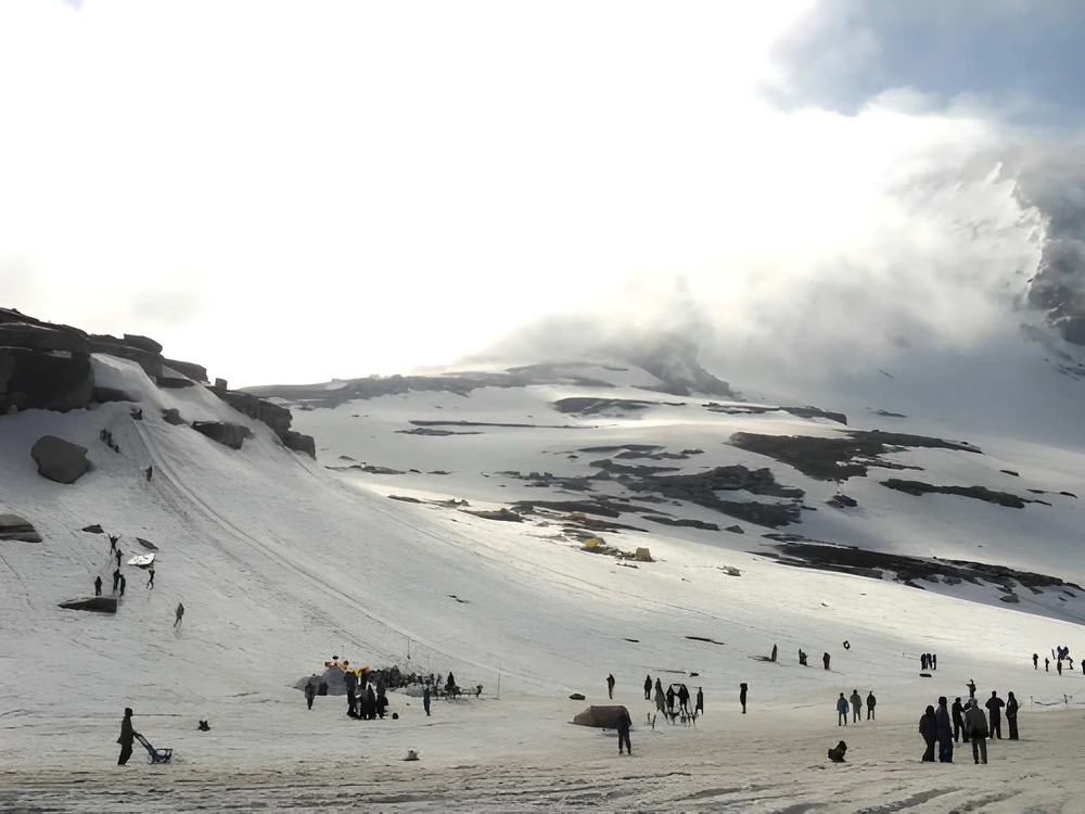 Shimla Manali Tour Package 5 Days - Himachal Pradesh tour photo