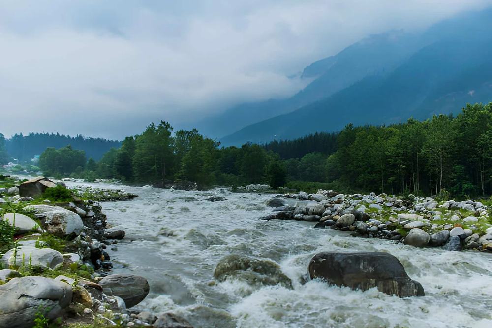 Shimla Manali Tour Package 8 Days - Himachal Pradesh tour photo