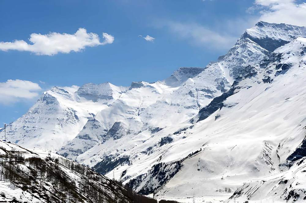 Shimla Manali Tour Package Ahmedabad - Himachal Pradesh tour photo