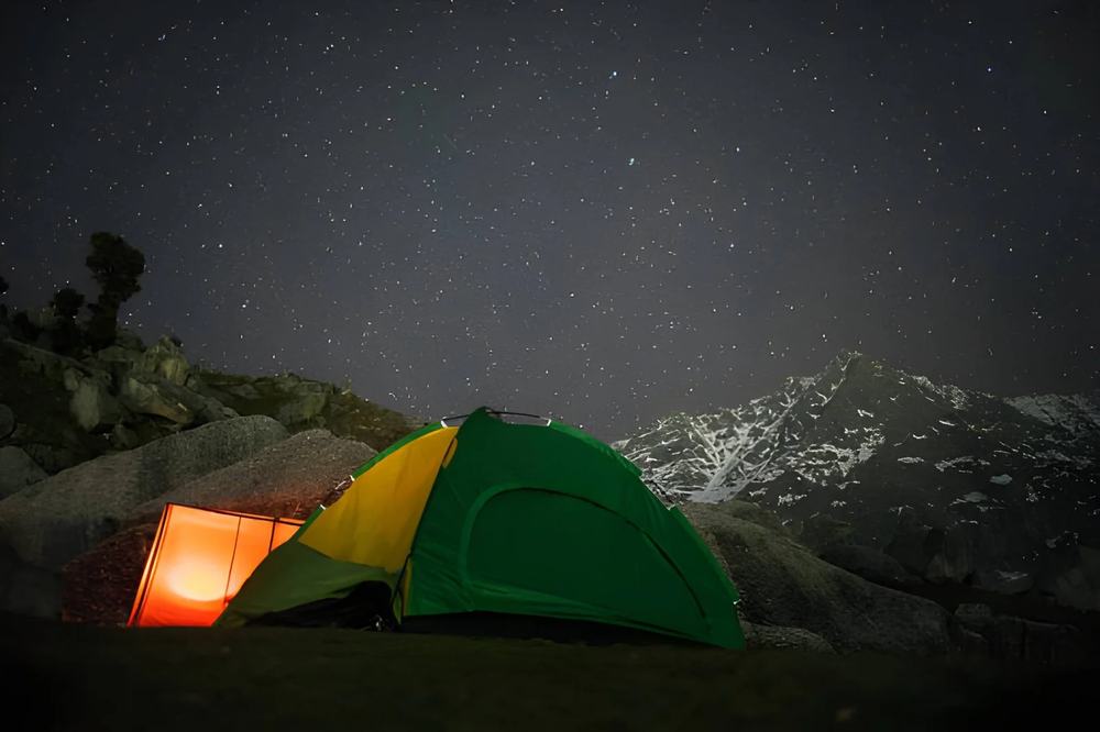 Shimla Manali Tour Package December - Himachal Pradesh tour photo